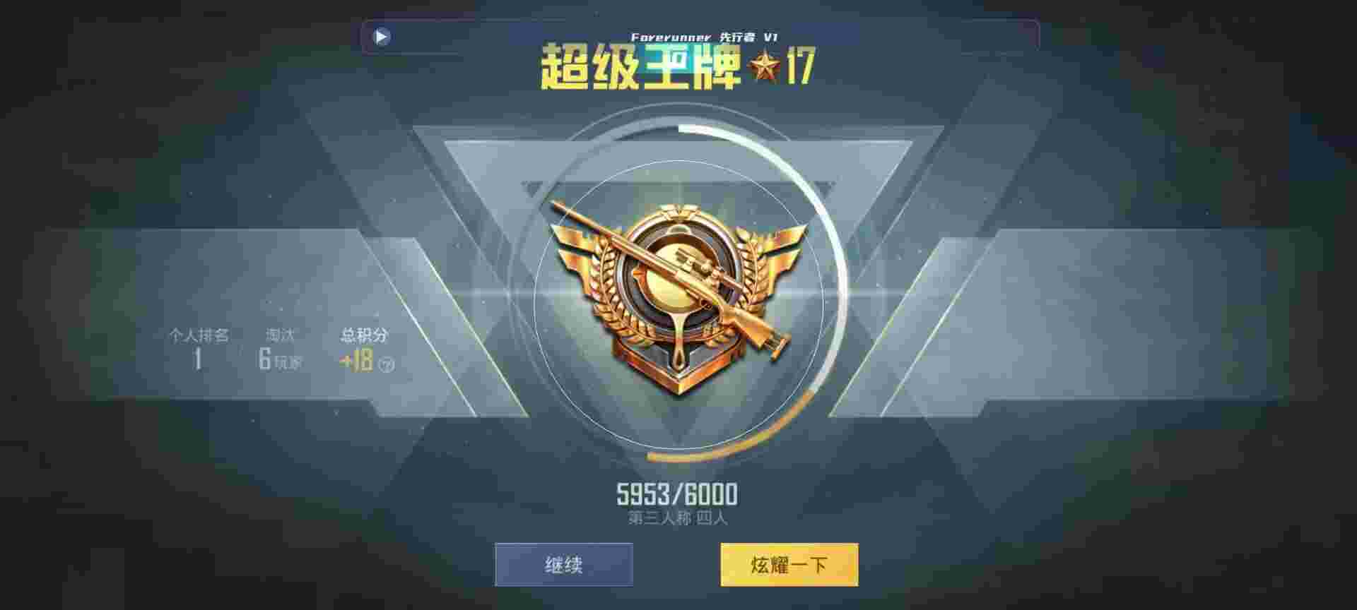 和平精英鸡腿辅助自瞄 - ƽӢοԿ辅助预览图